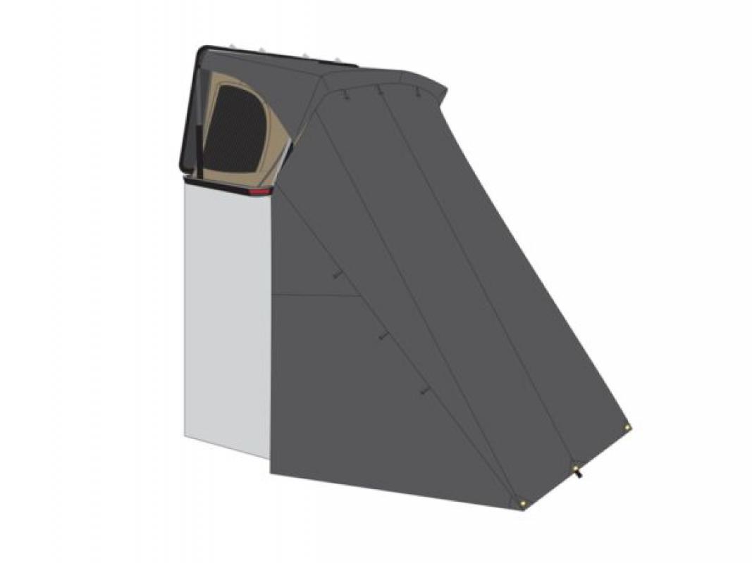 Sheepie Bookara Awning Plus GEN2